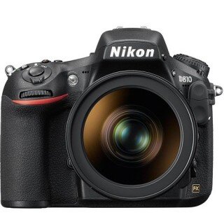 Nikon D810 24-70mm 24-70 DSLR Fotoğraf Makinesi kullananlar yorumlar